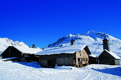 legrandbornand winter 2 Ski Annecy   7 days in 7 different ski resorts