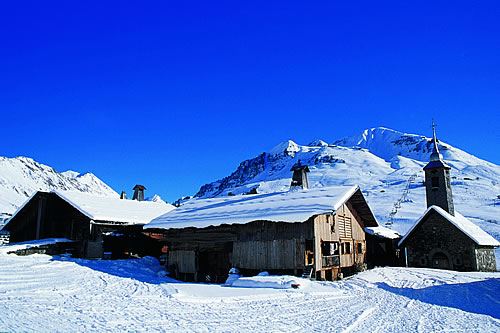 legrandbornand winter 2